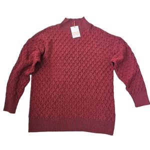 Knox Rose Women | Knit Sweater Size XL